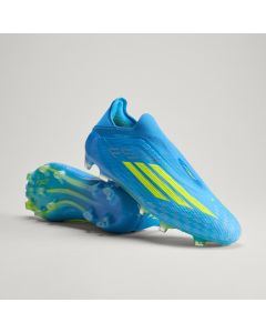 F50 ELITE Laceless Firm Ground Fußballschuh